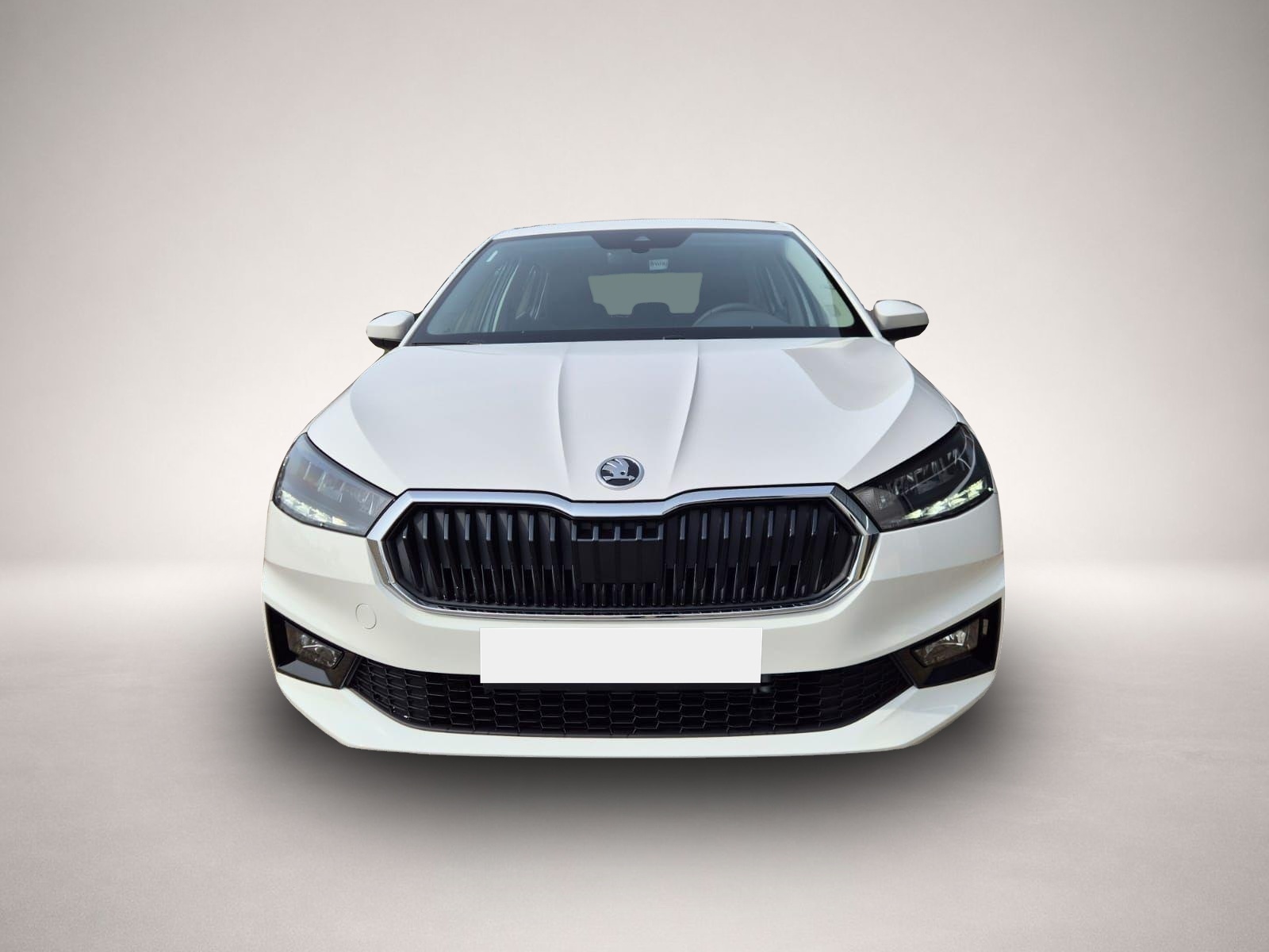 Bild 2 Skoda Fabia 1.0 TSI 95PS Selection 5-türig Rückf.Kame