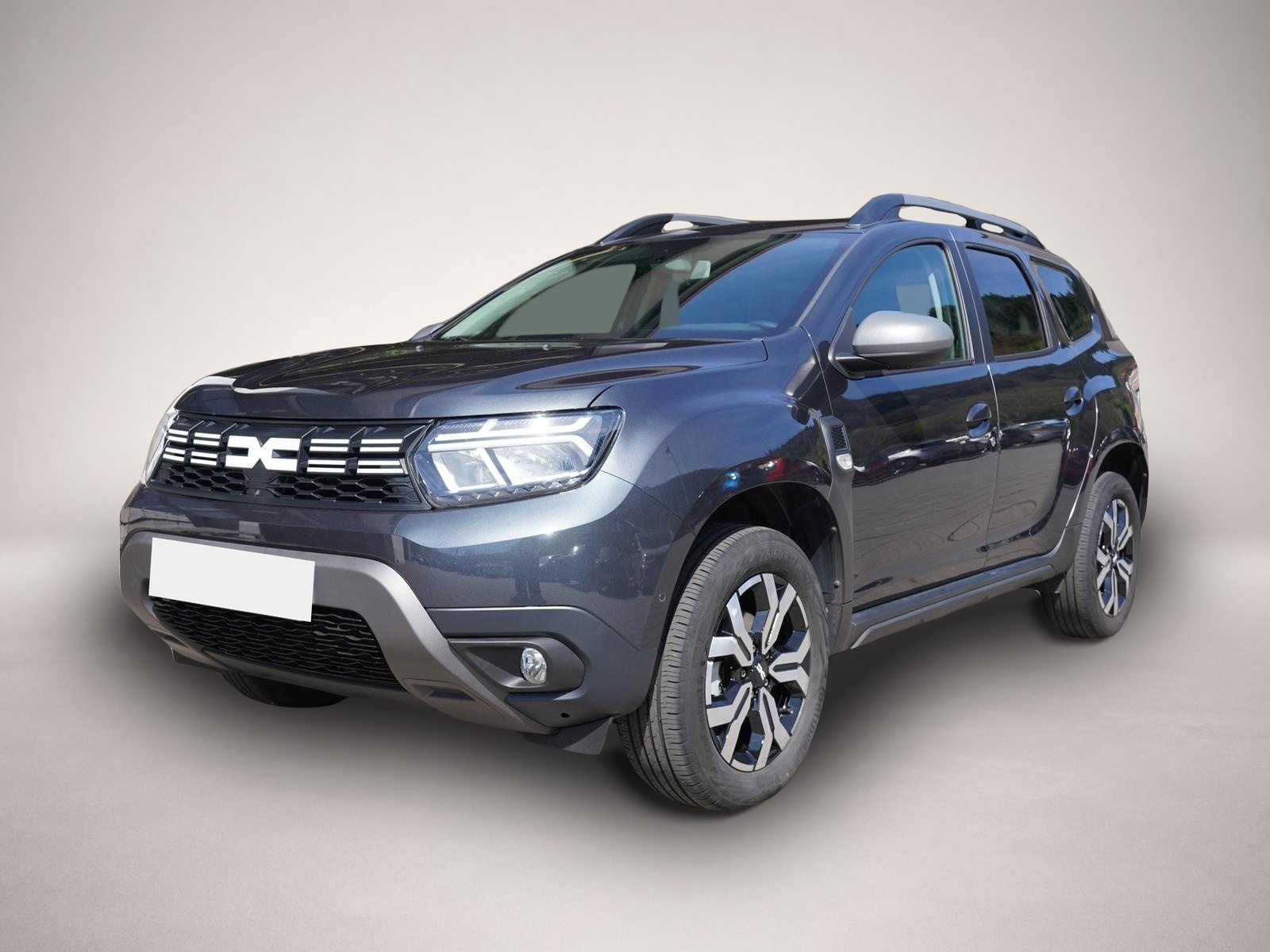 Bild Duster Dacia