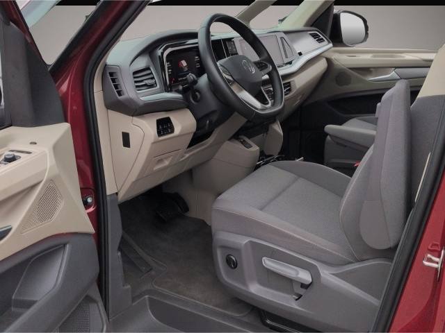 Bild 4 Volkswagen T7 Multivan 2.0TSI*Panodach StndHzg Harm/Kar AHK