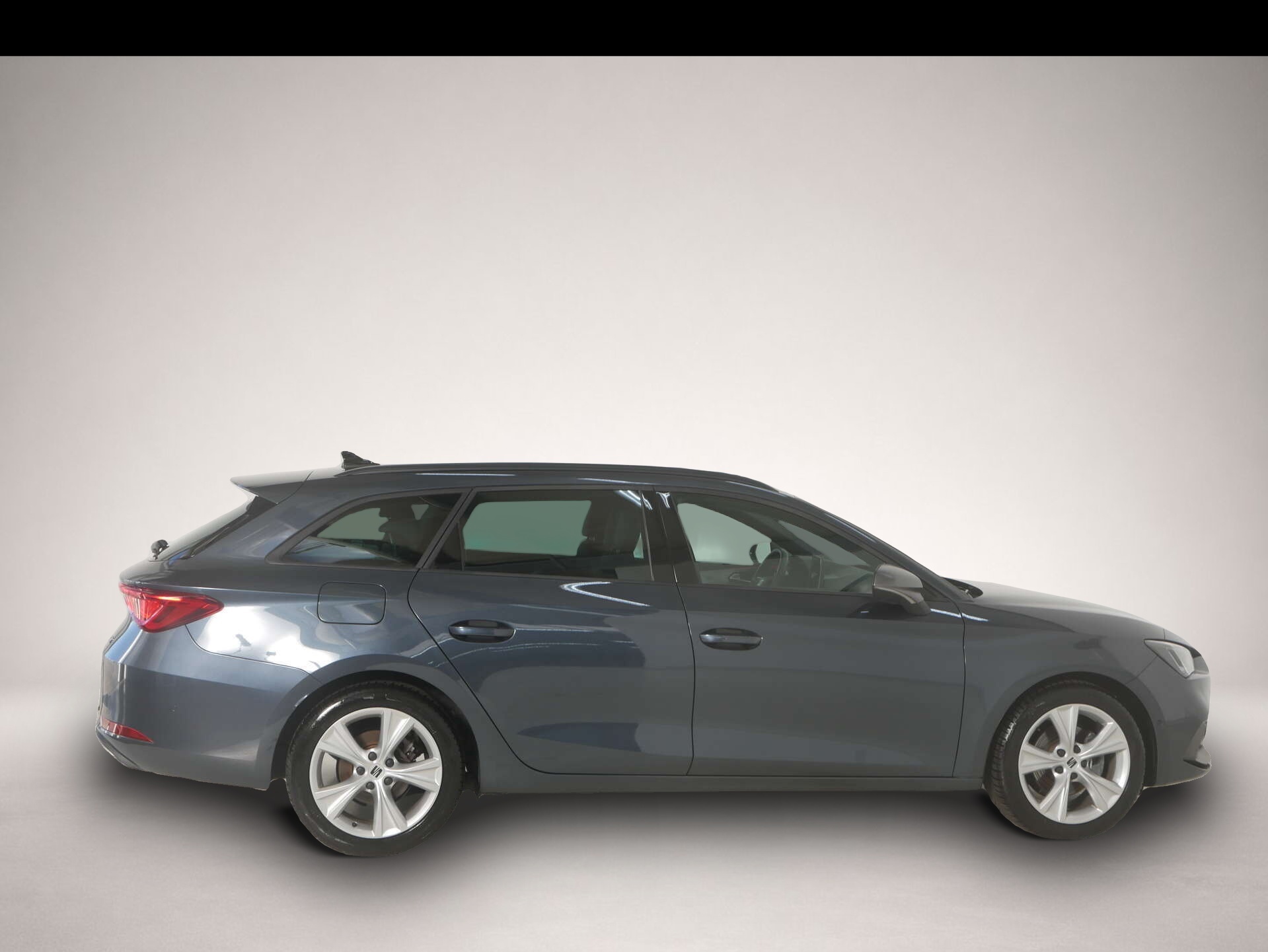 Bild 6 Seat Leon Sportstourer 1.5 eTSI FR