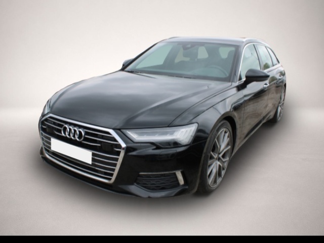 Bild 1 Audi quattro A6 Avant 45 TFSI quattro S tronic design HeadUp/
