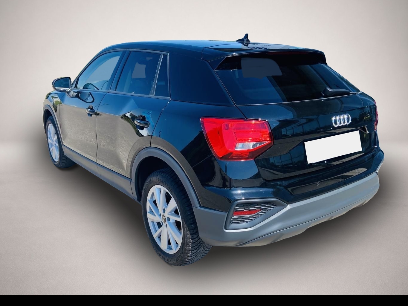 Bild 3 Audi Q2 35 1.5 TFSI S-tronic LED+KAMERA+EL.HECK+ACC+S