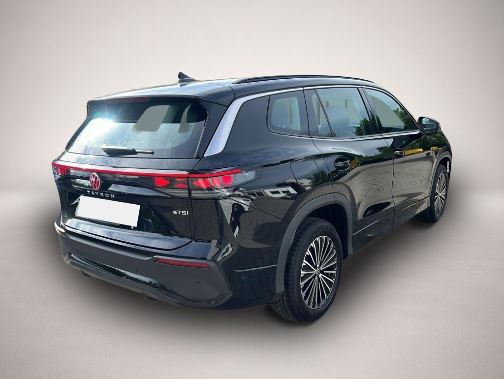 Volkswagen Tayron Tayron 1.5 eTSI mHEV DSG*Paket Discover*IDA*ACC - Thumbnail 6
