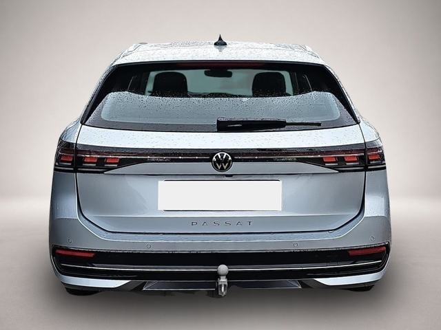 Fotografie 5 des Volkswagen Passat Variant 2.0 TDI 110 kW Elegance Passat Variant 2.0 TDI .