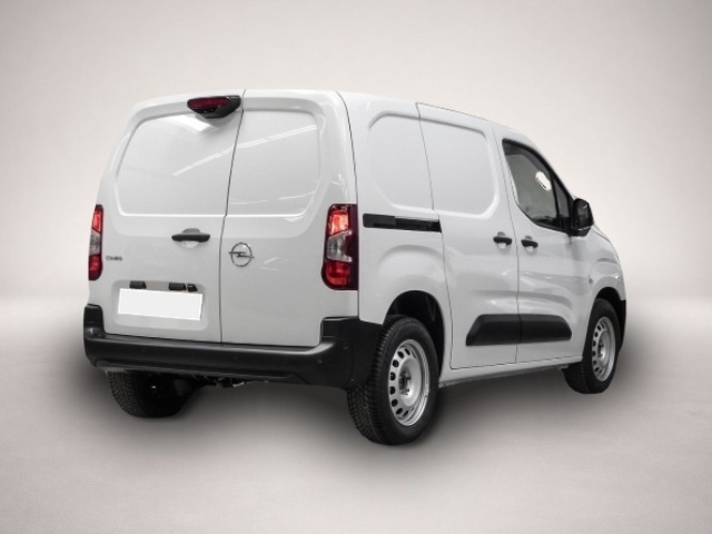 Bild 2 Opel Combo Cargo M Paket Comfort Connect mit FlexCarg
