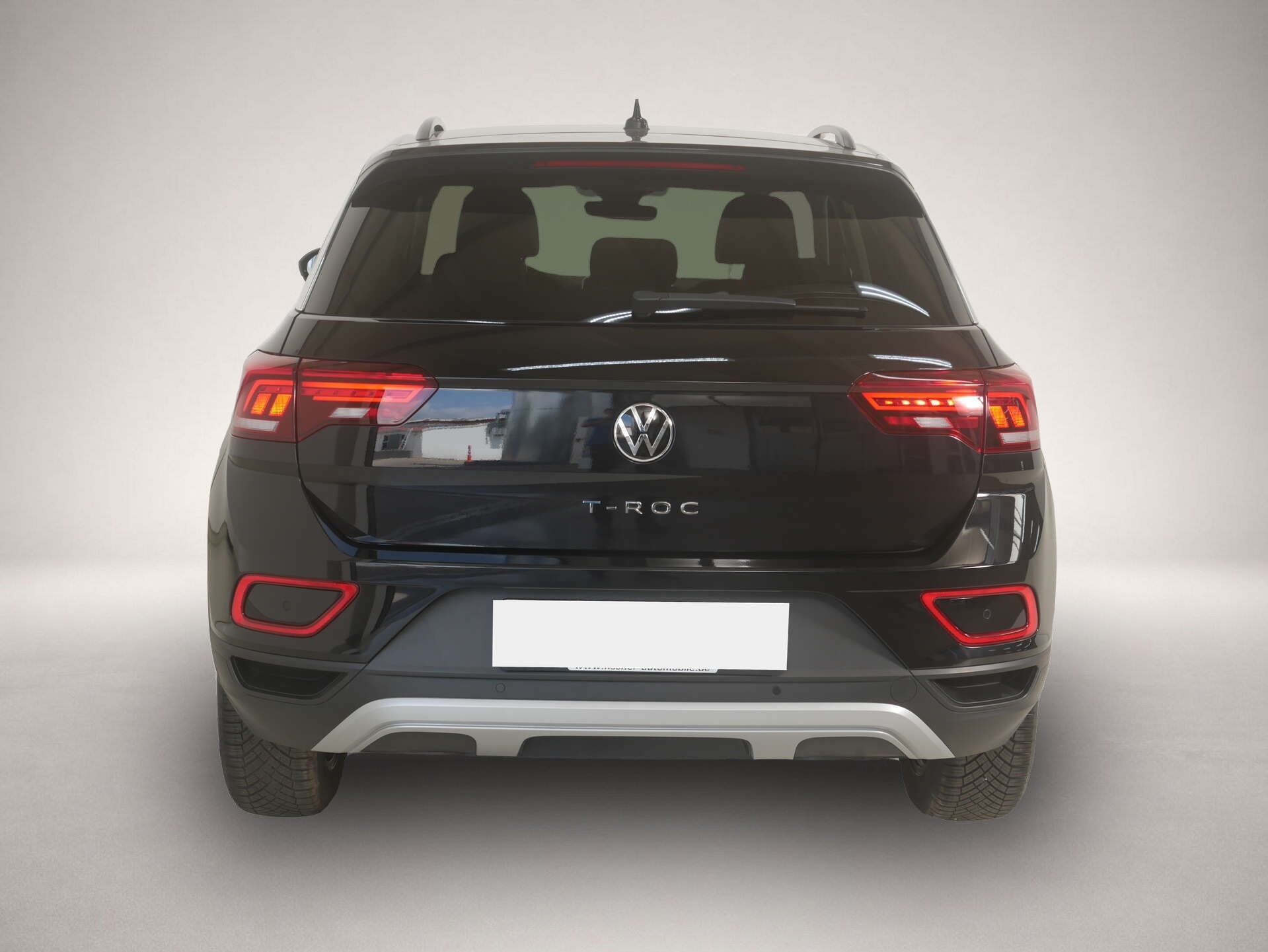 Bild 4 Volkswagen T-Roc 1.0 TSI GOAL