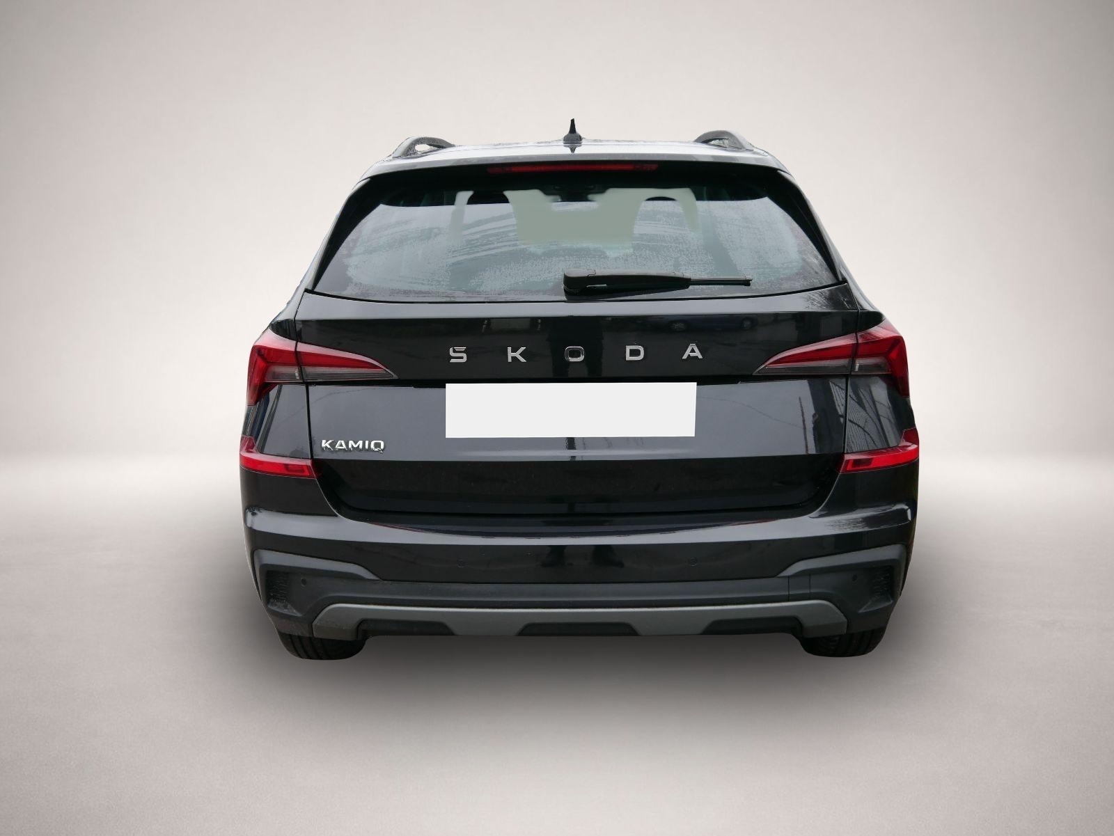 Bild 2 Skoda Kamiq Selection 1.0 TSI DSG*PDC*SHZ*SMARTLINK*MA