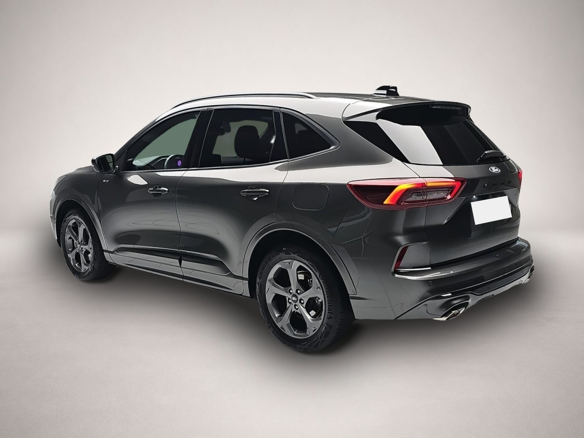 Bild 3 Ford KUGA 1.5 EB AUTO. ST-LINE NAVI LED KLIMAAUTO WIN