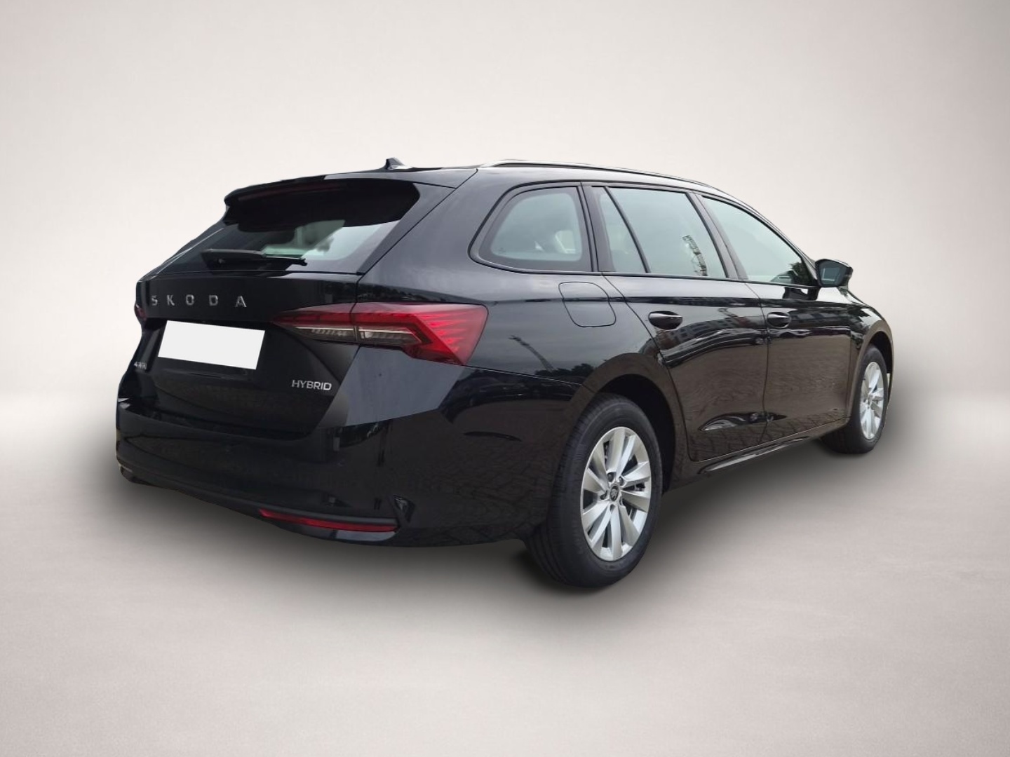 Bild 6 Skoda Octavia Combi 1.5 TSI 150PS m-HEV DSG Selection