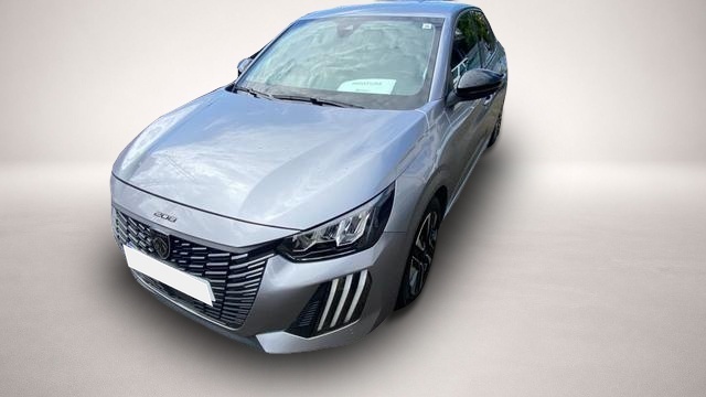 Bild 208 Peugeot