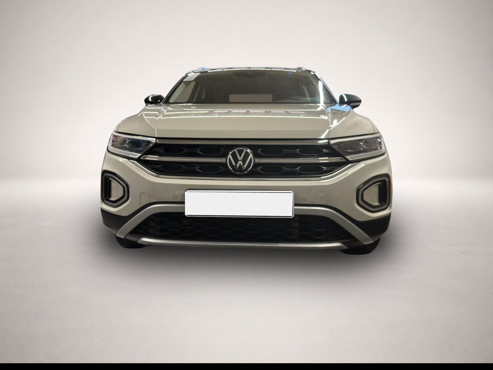 Bild 2 Volkswagen T-Roc 1.5 TSI DSG Style AHK IQ.LIGHT KAMERA NAVI