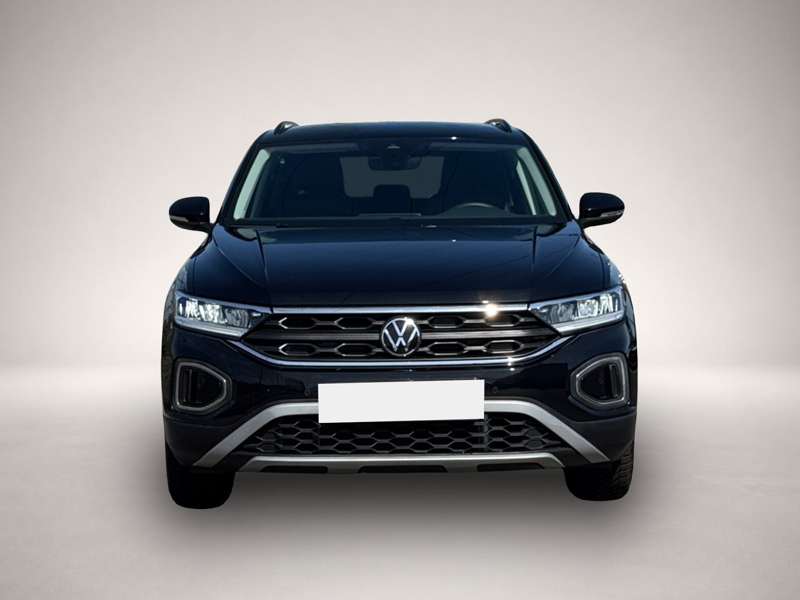 Bild 2 Volkswagen T-Roc GOAL TSI DSG|AHK|ACC|NAVI|17