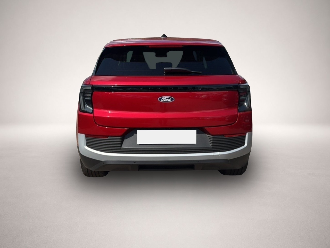 Bild 5 Ford Explorer EXPLORER SELECT AWD NAVI / AHK / LED /