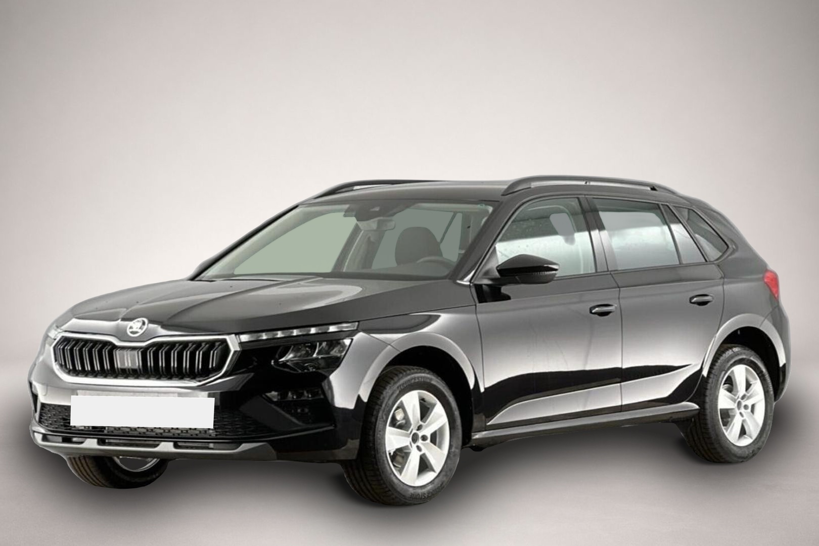 Bild Kamiq Skoda
