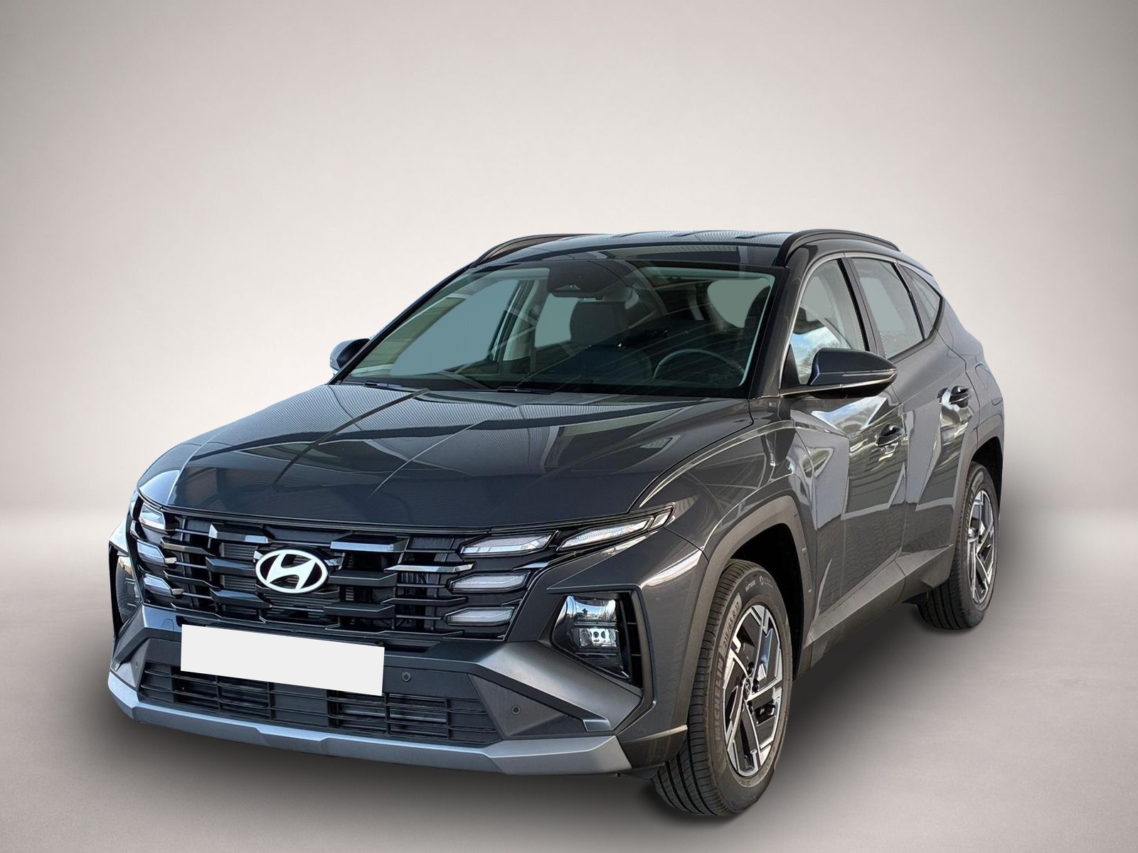 Bild 1 Hyundai Tucson 1.6 T-GDI PHEV (Plug-in) / Sitz + Lenkrad