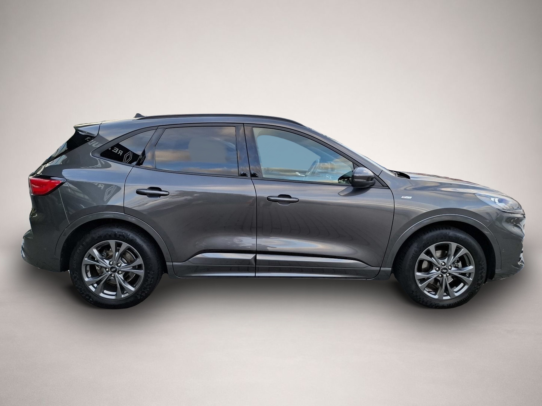 Bild 4 Ford Kuga 1.5 Eco Boost ST-Line X