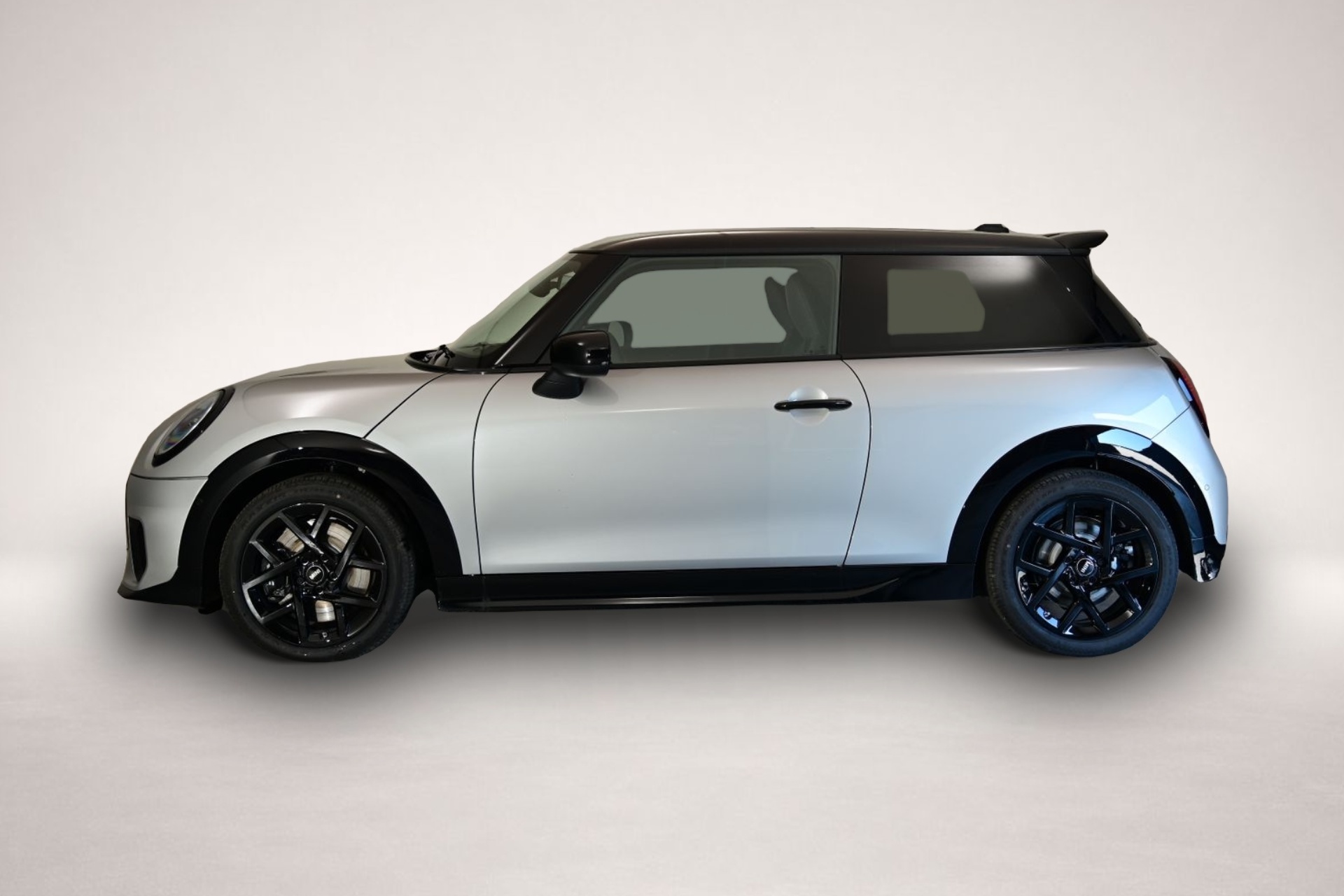 Fotografie 2 des MINI Cooper 2.0 7-Gang Steptronic