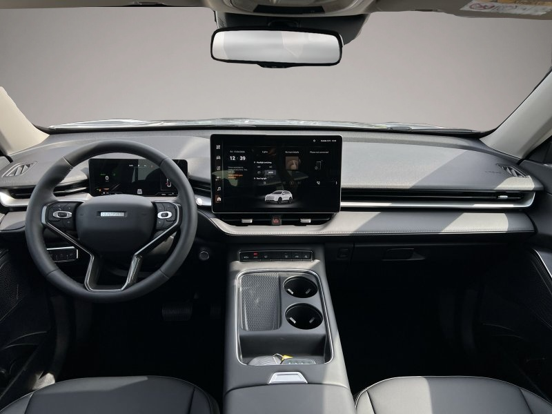 Bild 5 GWM HAVAL H6 Hybrid 1.5 Turbo Premium SHZ+360° Kame