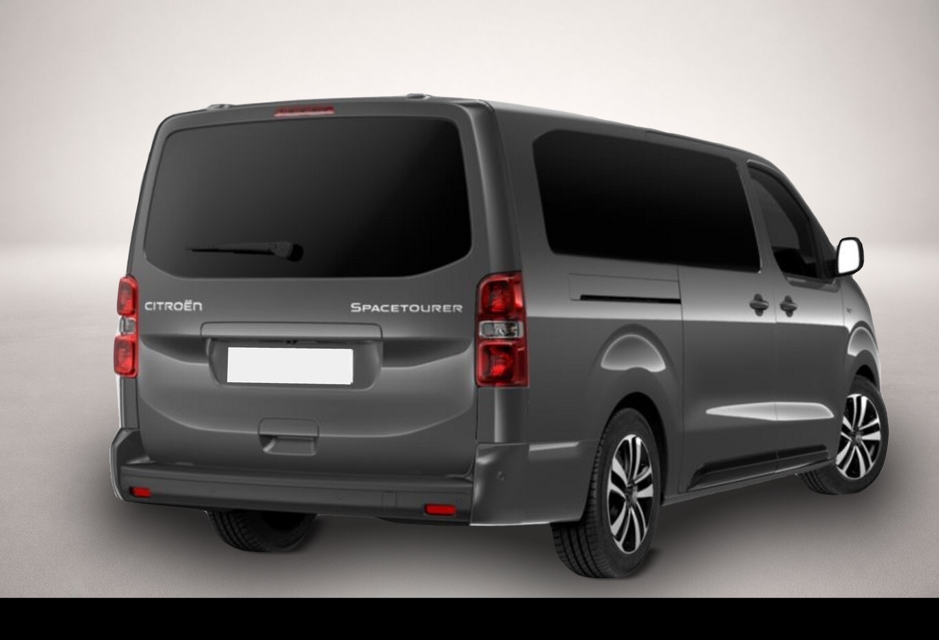 Bild 3 Citroën Spacetourer MAX XL Pano AHK Nav Leder Kam Keyl