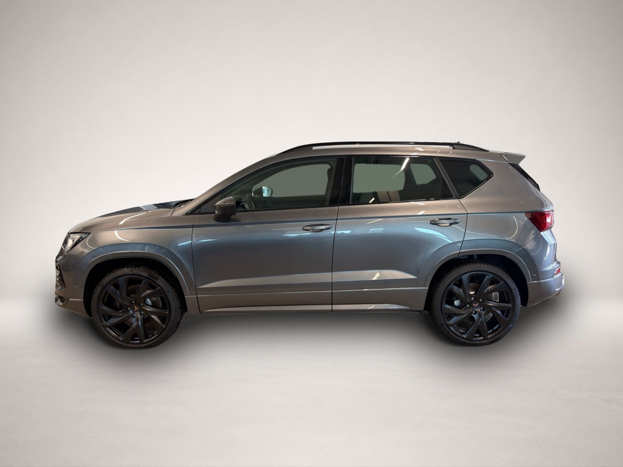 Bild 3 Cupra Ateca 2.0 TSI DSG 4Drive VZ Akrapovic+20+AHK u.v
