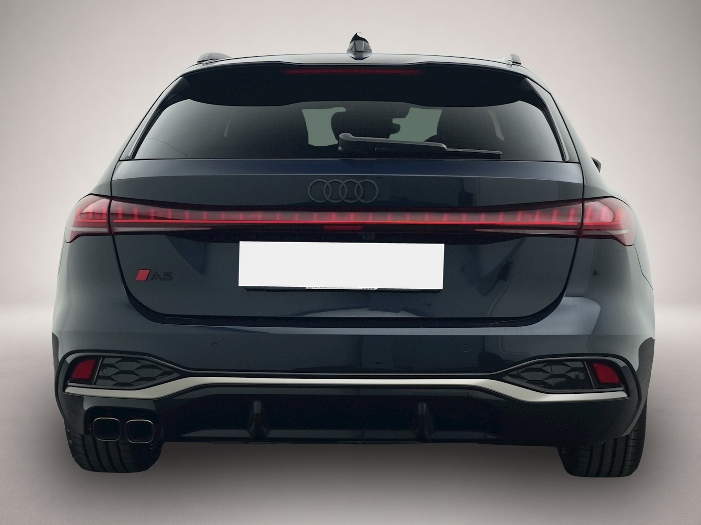 Bild 4 Audi A5 Avant TDI S tronic line MATRIX 19 S-SITZE UMG