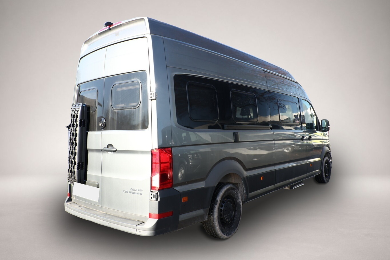 Bild 3 Volkswagen T4 California Grand California 680 2.0 TDI 177 Aut. Solar Nav