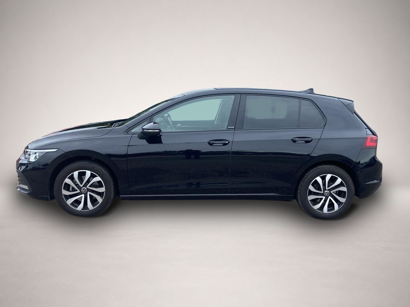 Bild 2 Volkswagen Golf 1.5 TSI ACTIVE GARANTIE+STANDHEIZUNG+ACC+AP