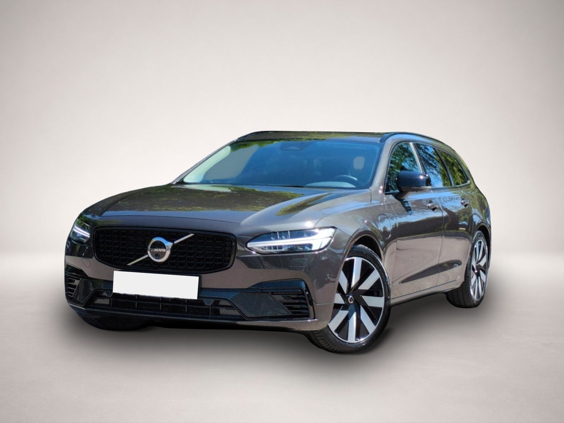 V90 Volvo