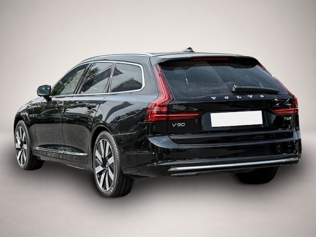Volvo V90 V90 Kombi Core Recharge Plug-In Hybrid AWD Stand - Thumbnail 2