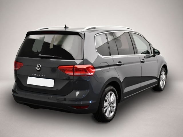 Bild 2 Volkswagen Touran 1.5TSI DSG Highline 7SITZE/ACC/KAM