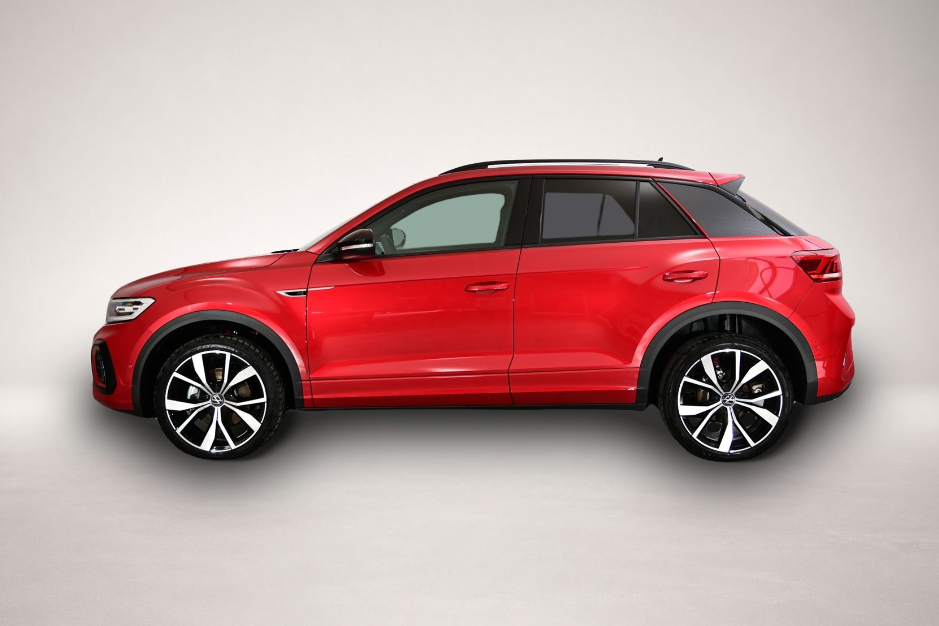 Bild 2 Volkswagen T-Roc 1.5 TSI 7-Gang-DSG