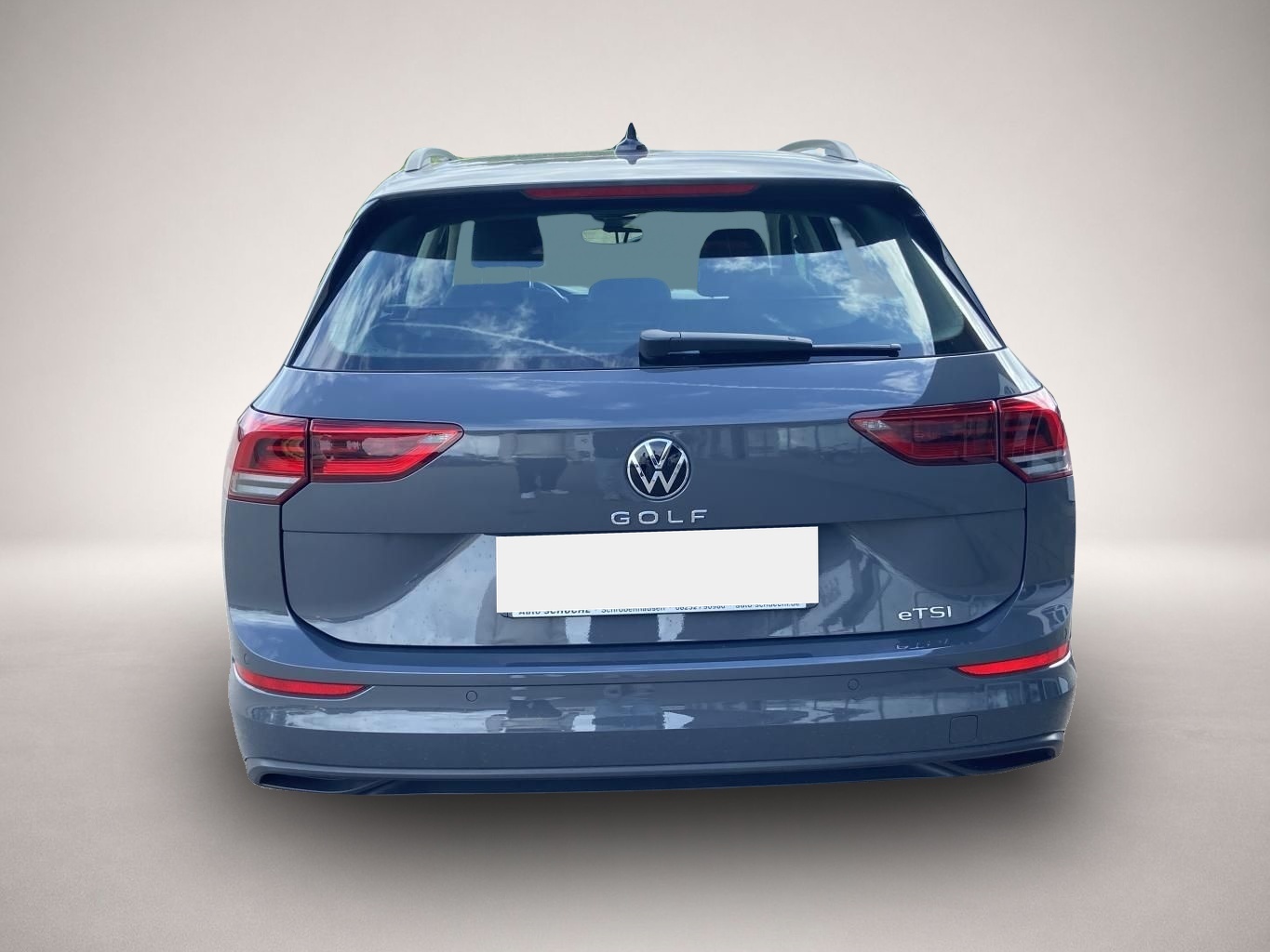 Bild 4 Volkswagen Golf Variant 1.5 TSI DSG LIFE AHK+APP-CONNECT+AC