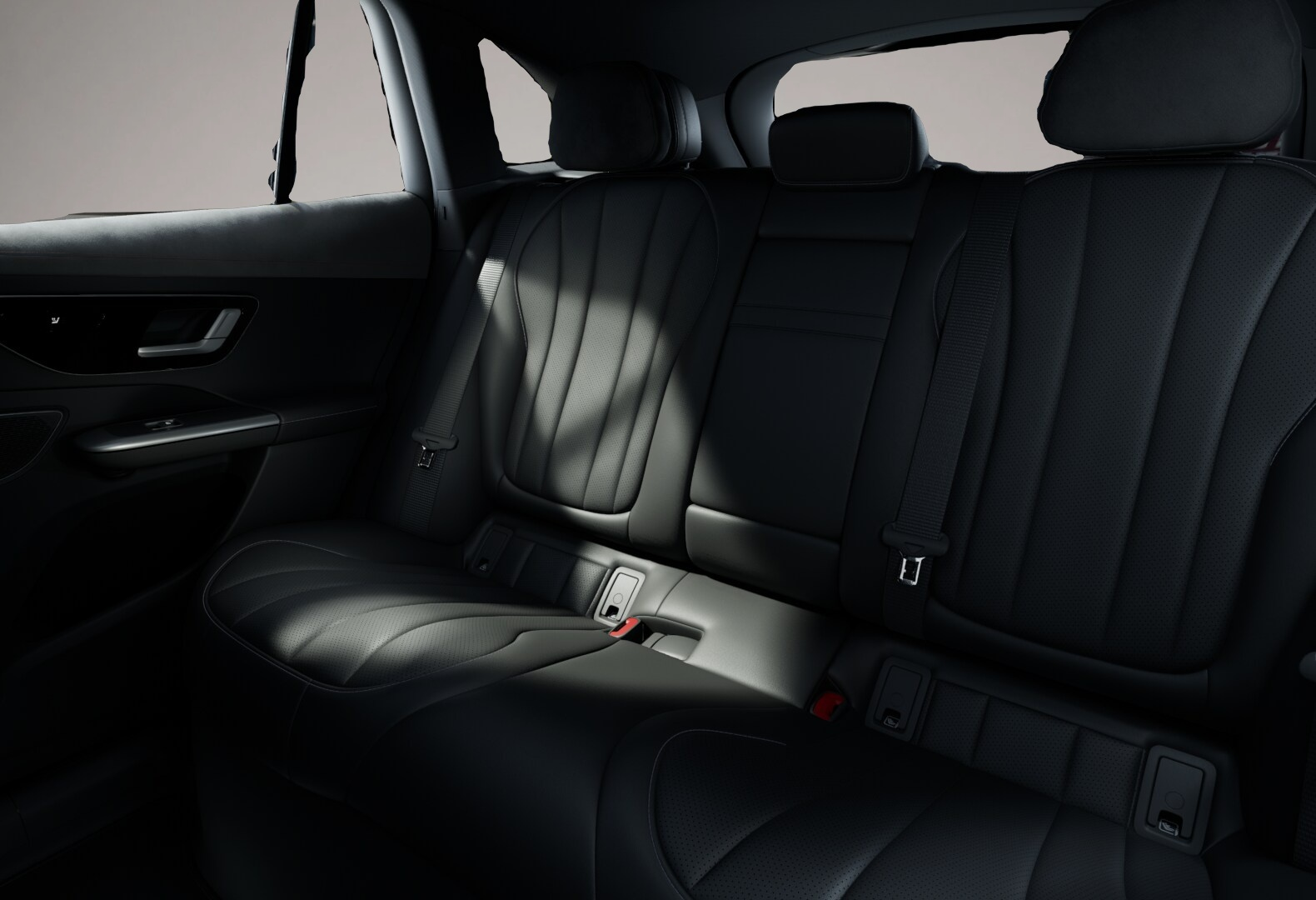 Bild 7 Mercedes-Benz EQE SUV