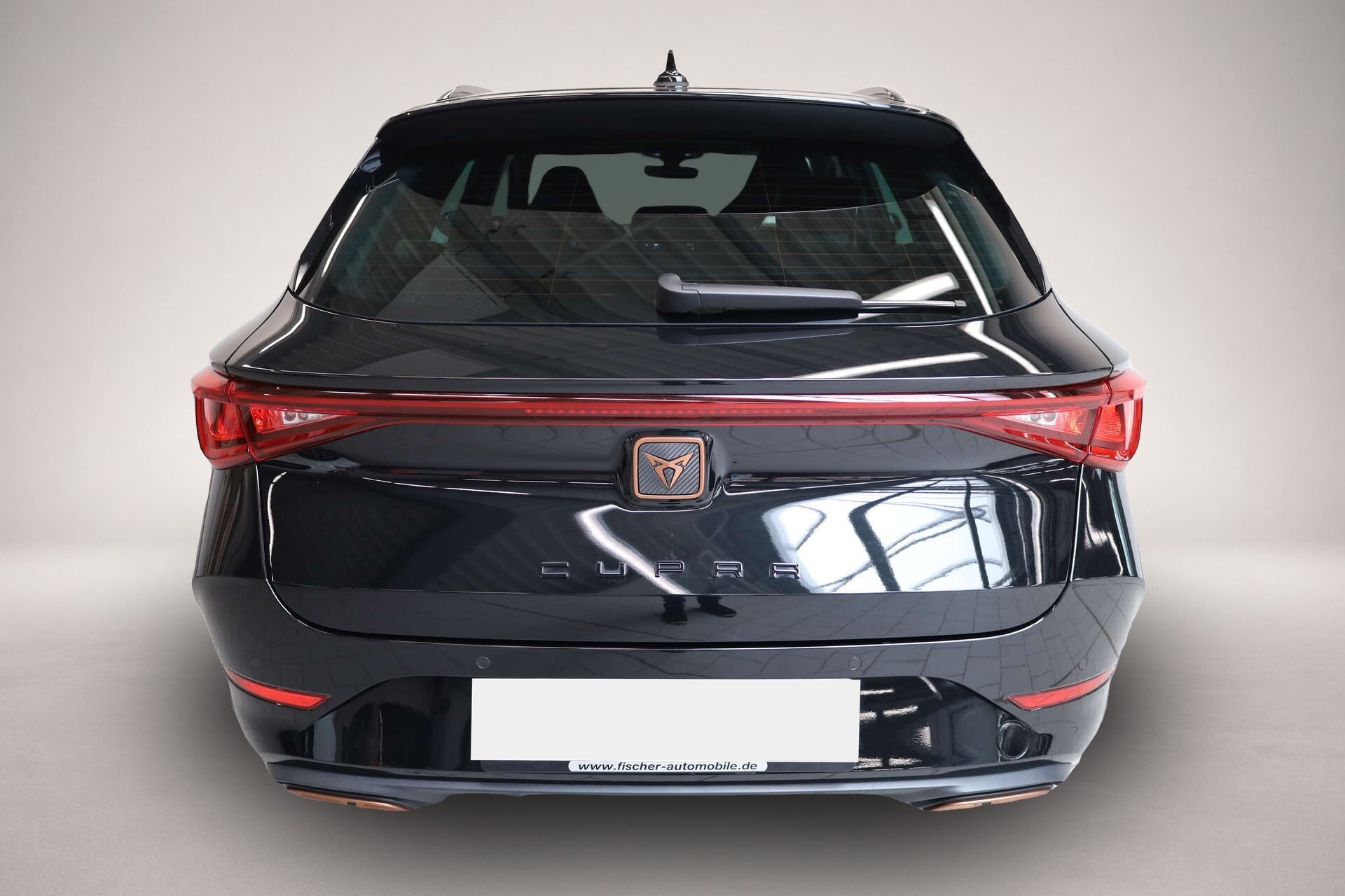 Fotografie 4 des Cupra Leon Sportstourer 1.4 e-Hybrid VZ