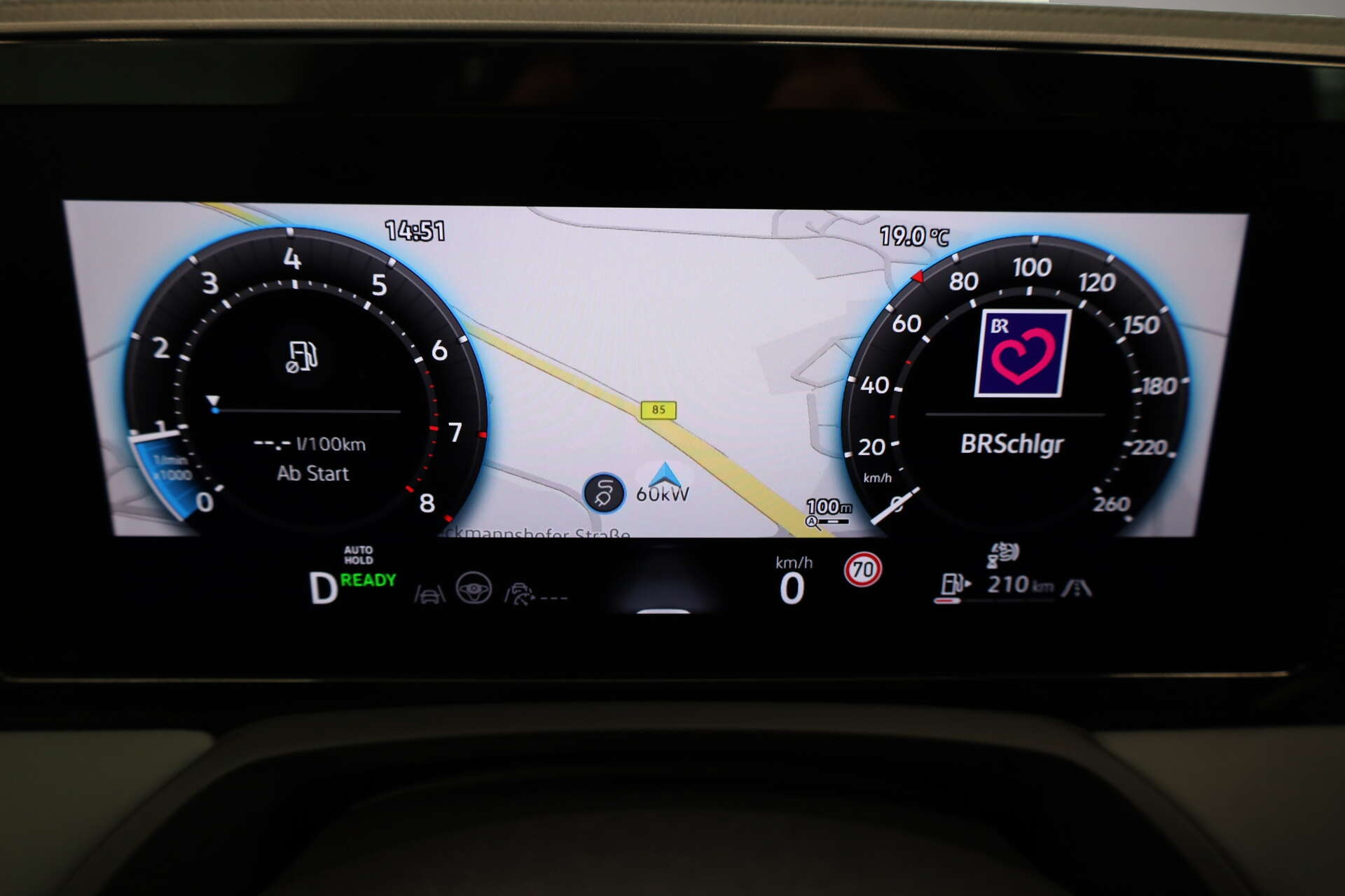 Bild 8 Volkswagen Passat Variant 1.5 eTSI Business