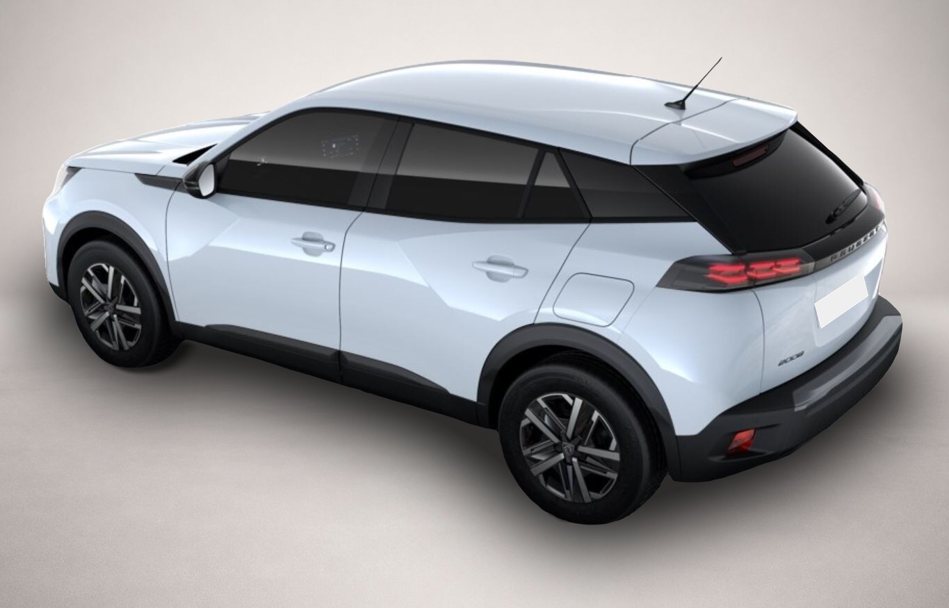 Bild 5 Peugeot 2008 Style CarPlay PDC SHZ LED Klimaauto BT