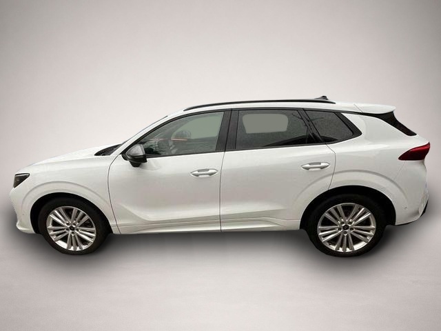 Fotografie 3 des Cupra Terramar 2.0 TSI 204PS/150kW 4x4 DSG7 2026 *+3-.