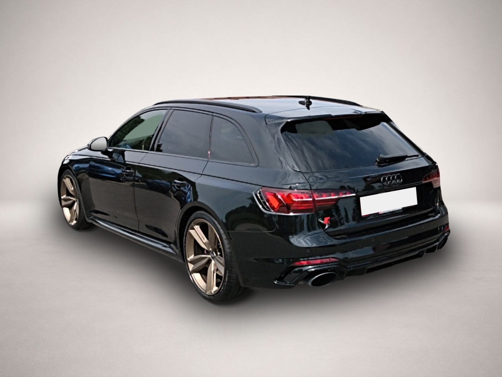Bild 5 Audi RS4 RS 4 Avant 2.9 TFSI qu. MATRIX HEAD UP 20LM B&O