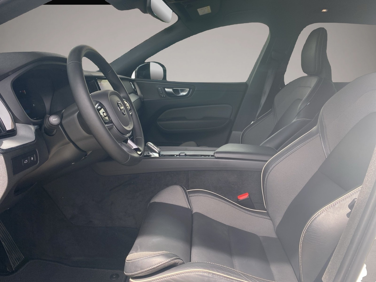Bild 7 Volvo XC60 T8 R Design Recharge WiPa*LED*Navi*
