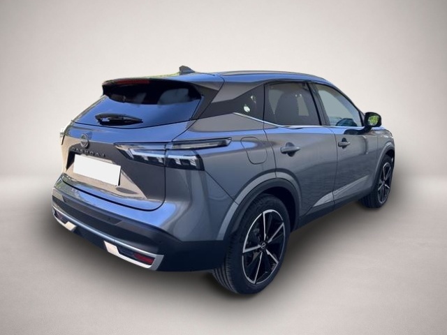 Bild 3 Nissan Qashqai 1.3 DIG-T MHEV Tekna 4x4, AT, PDC, SHZ,.