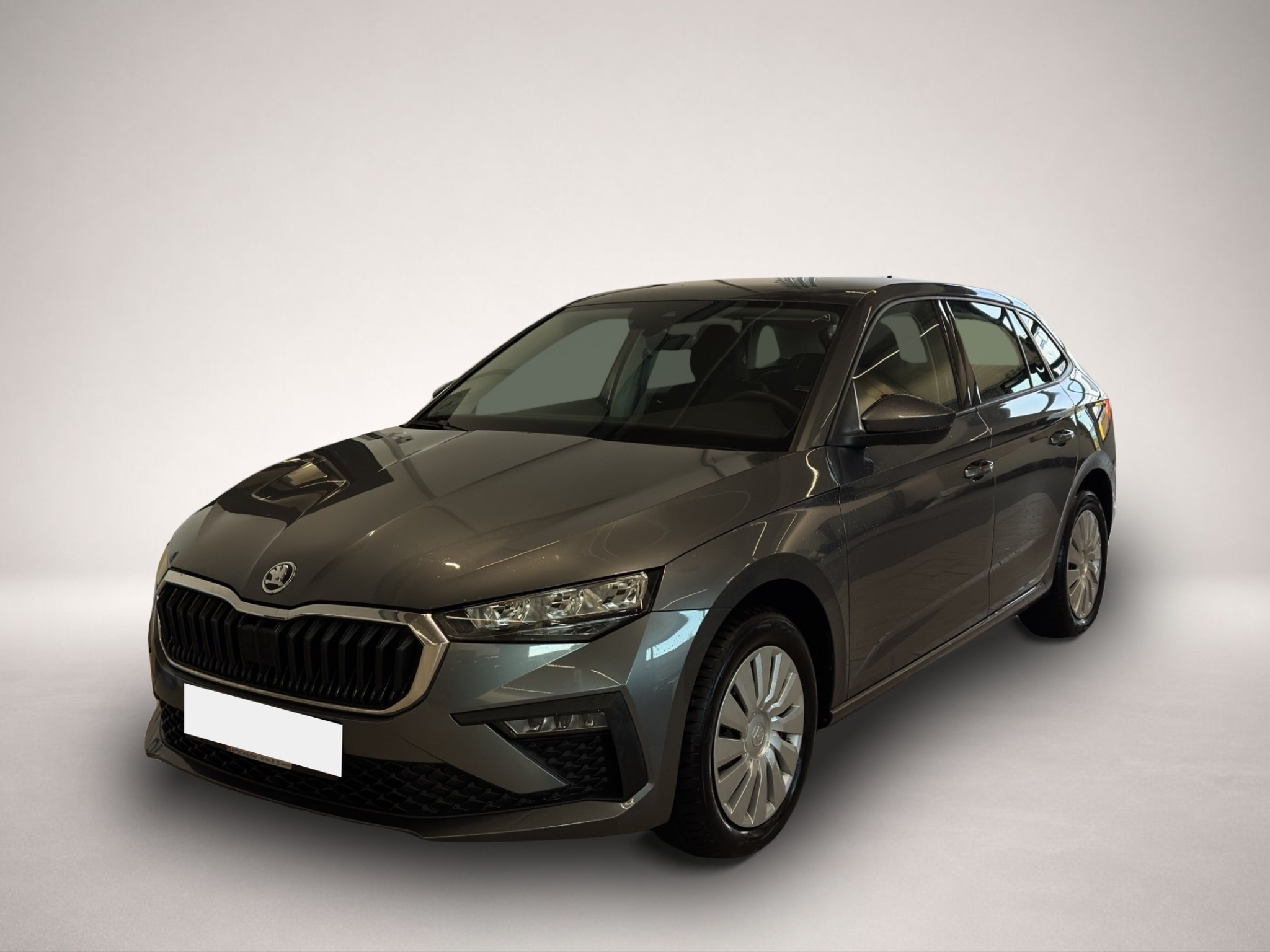 Bild Scala Skoda