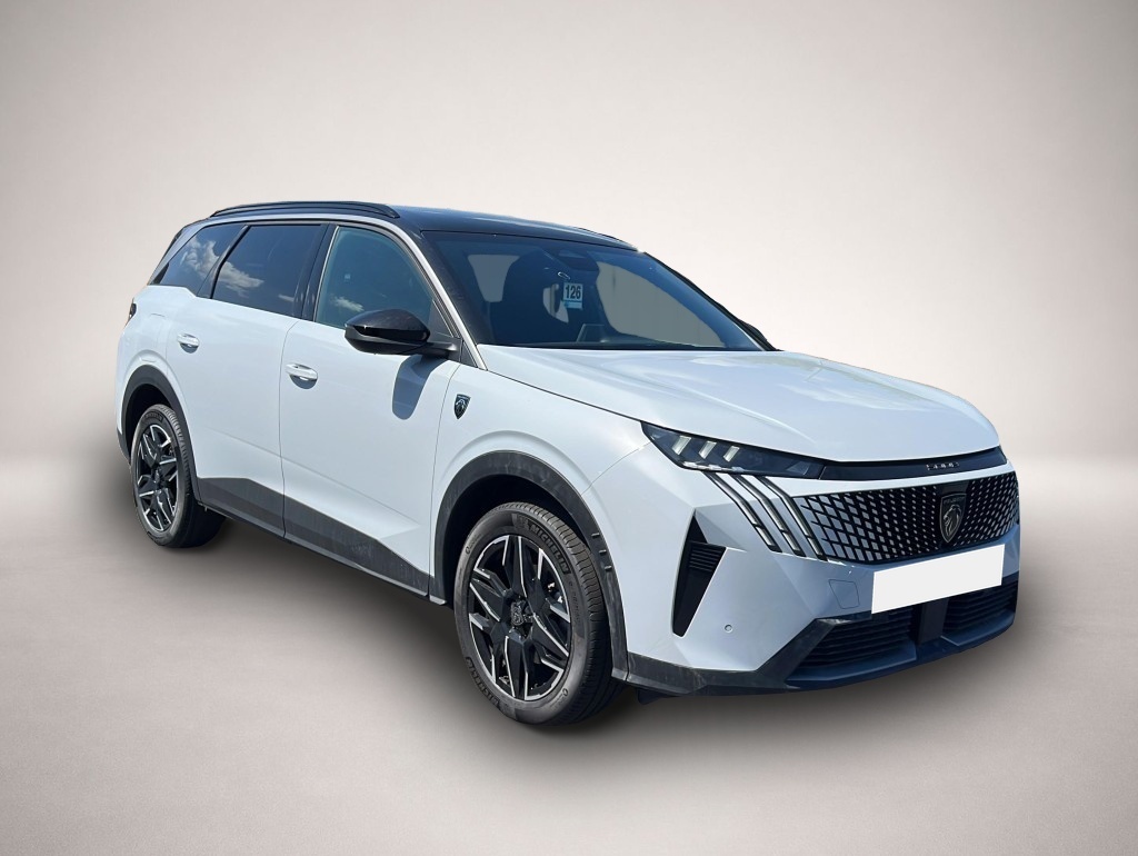 Bild 3 Peugeot 5008 GT Hybrid 145*Matrix*ACC*Navi*Kamera