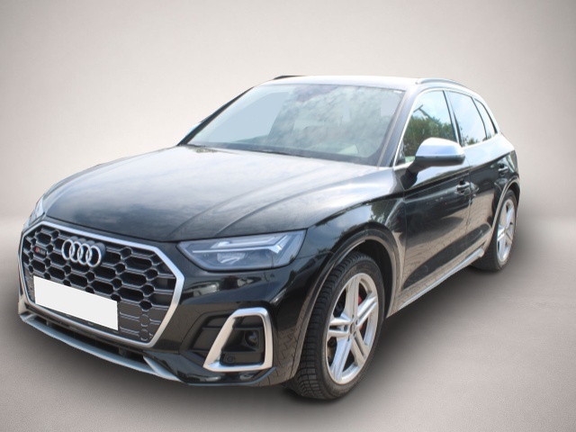 Bild quattro Audi