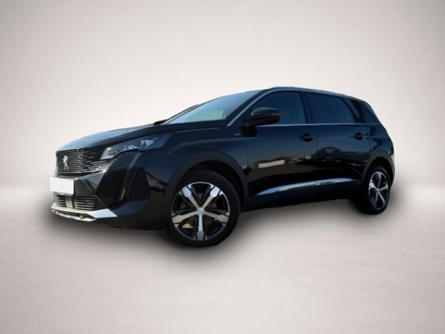 Bild 5008 Peugeot