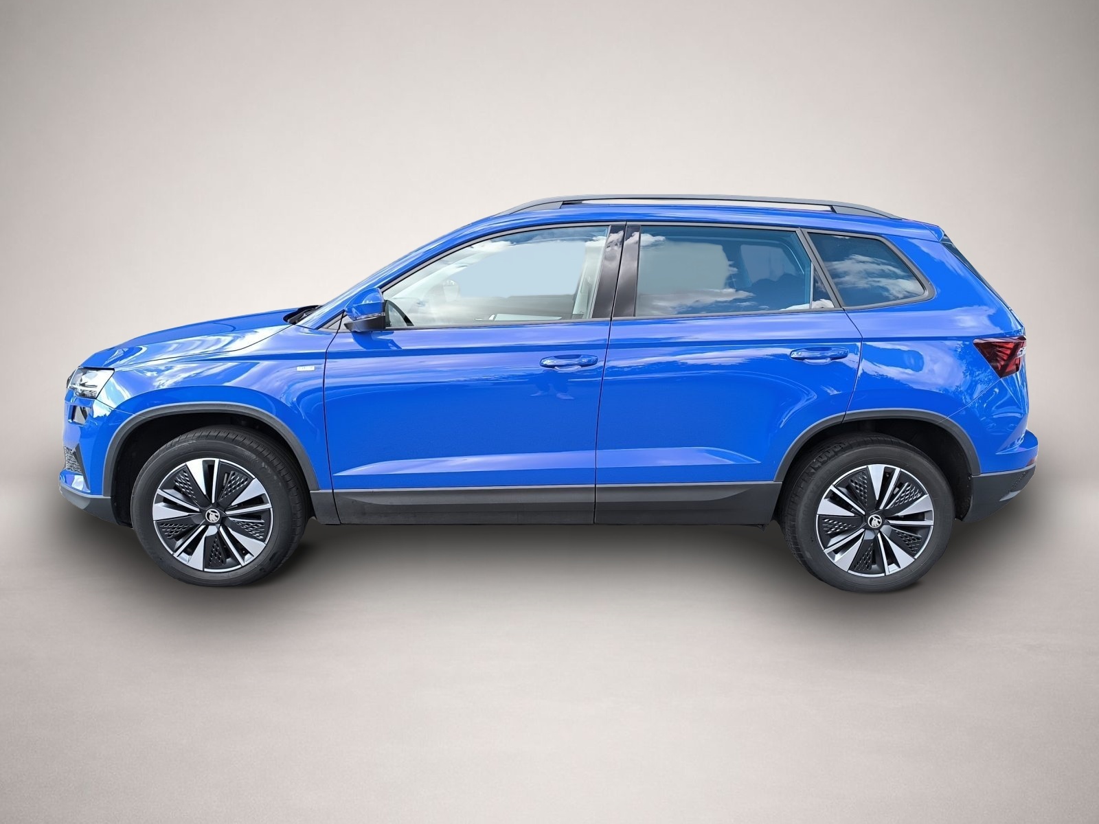 Bild 4 Skoda Karoq 2.0 TDI Tour NAVI STANDH ACC PDC DAB
