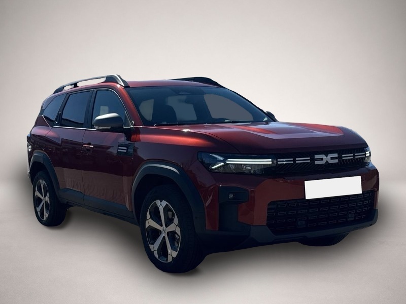 Bild Bigster Dacia
