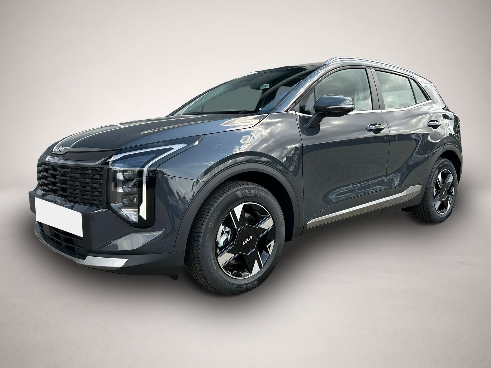 Bild 4 Kia Sportage Vision 1.6 T-GDi 150PS Automatik NEUES