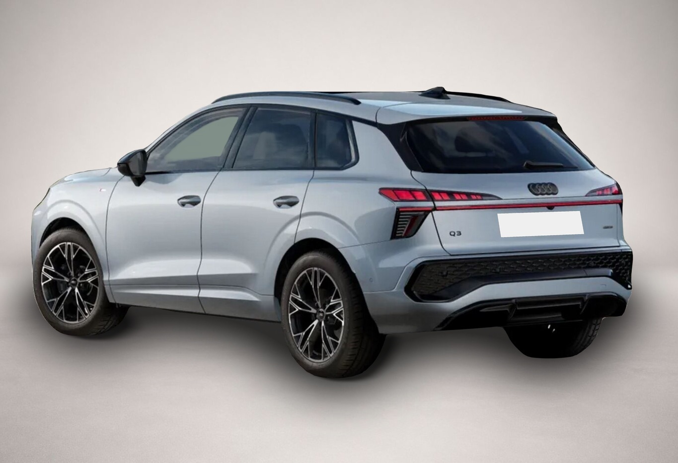 Bild 3 Audi Q3 2xS line Tech+ Pano Matrix Leder 19Z KlimaP