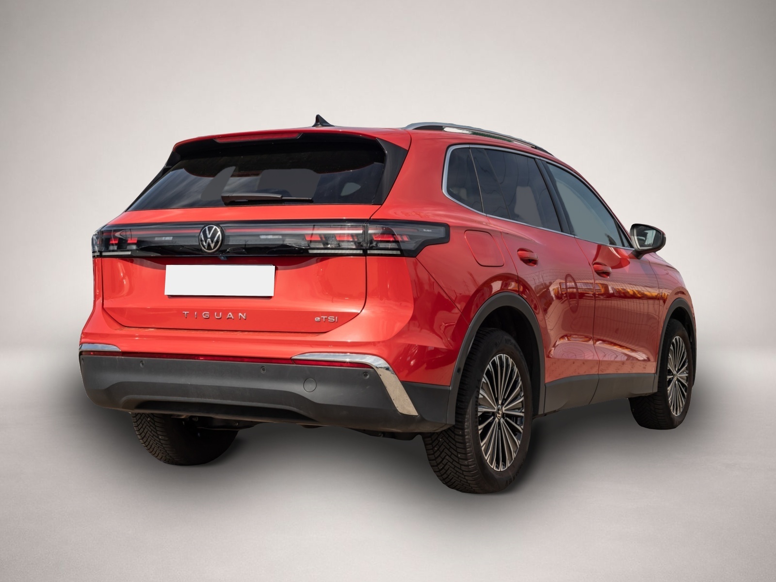 Bild 3 Volkswagen Tiguan