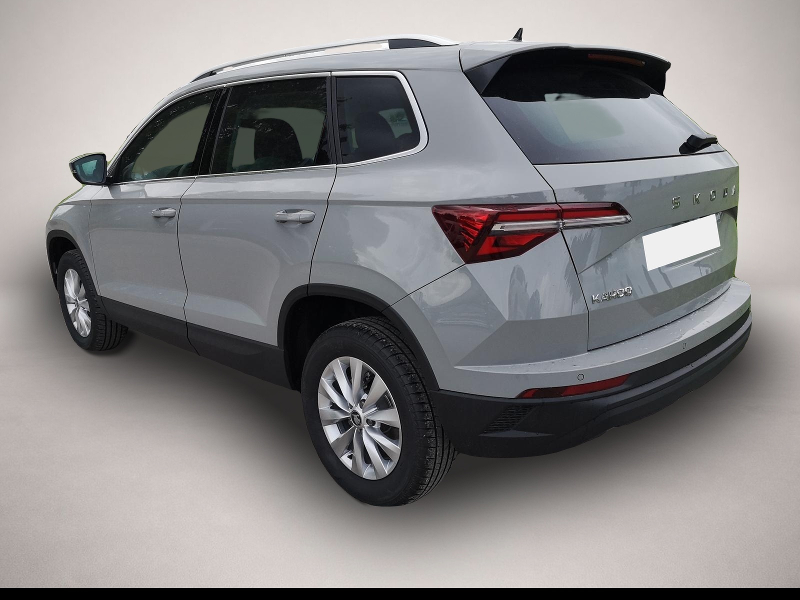 Bild 2 Skoda Karoq 2.0 TDI Selection DSG GV5 Navi ACC